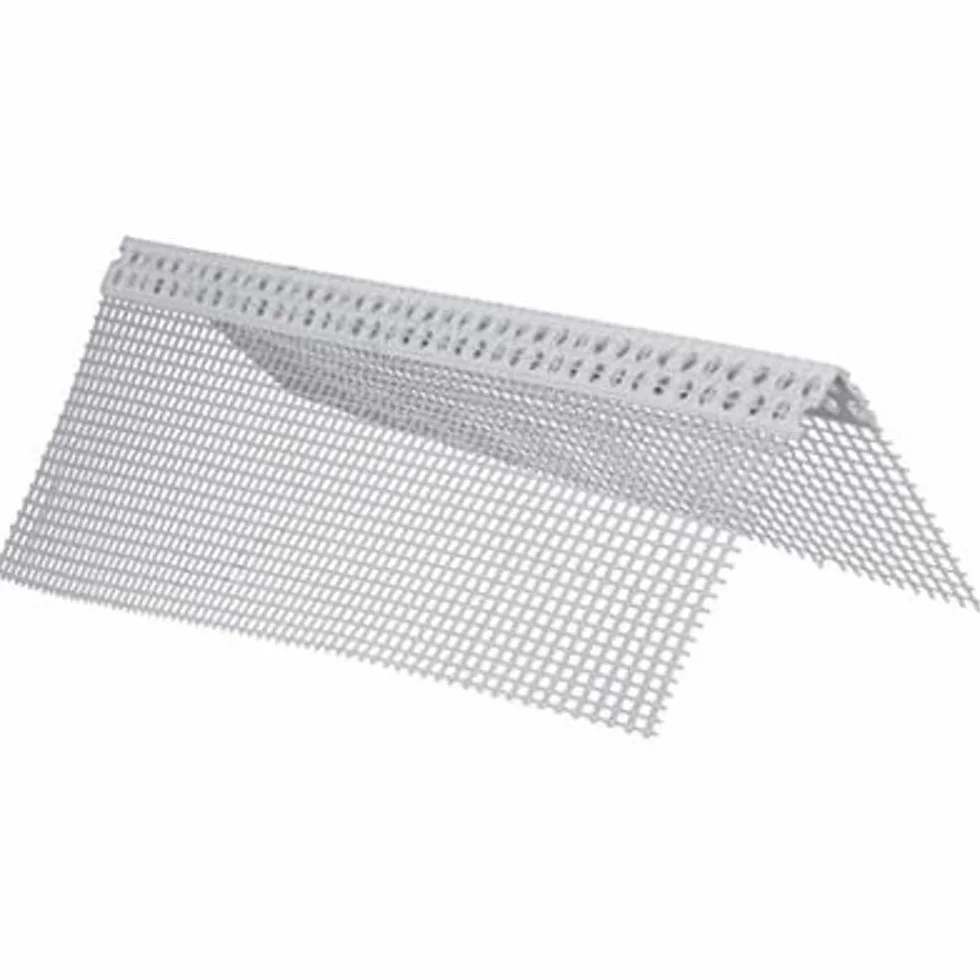 PARASPIGOLO INTONACO RETE MM 120X80 H.CM 250