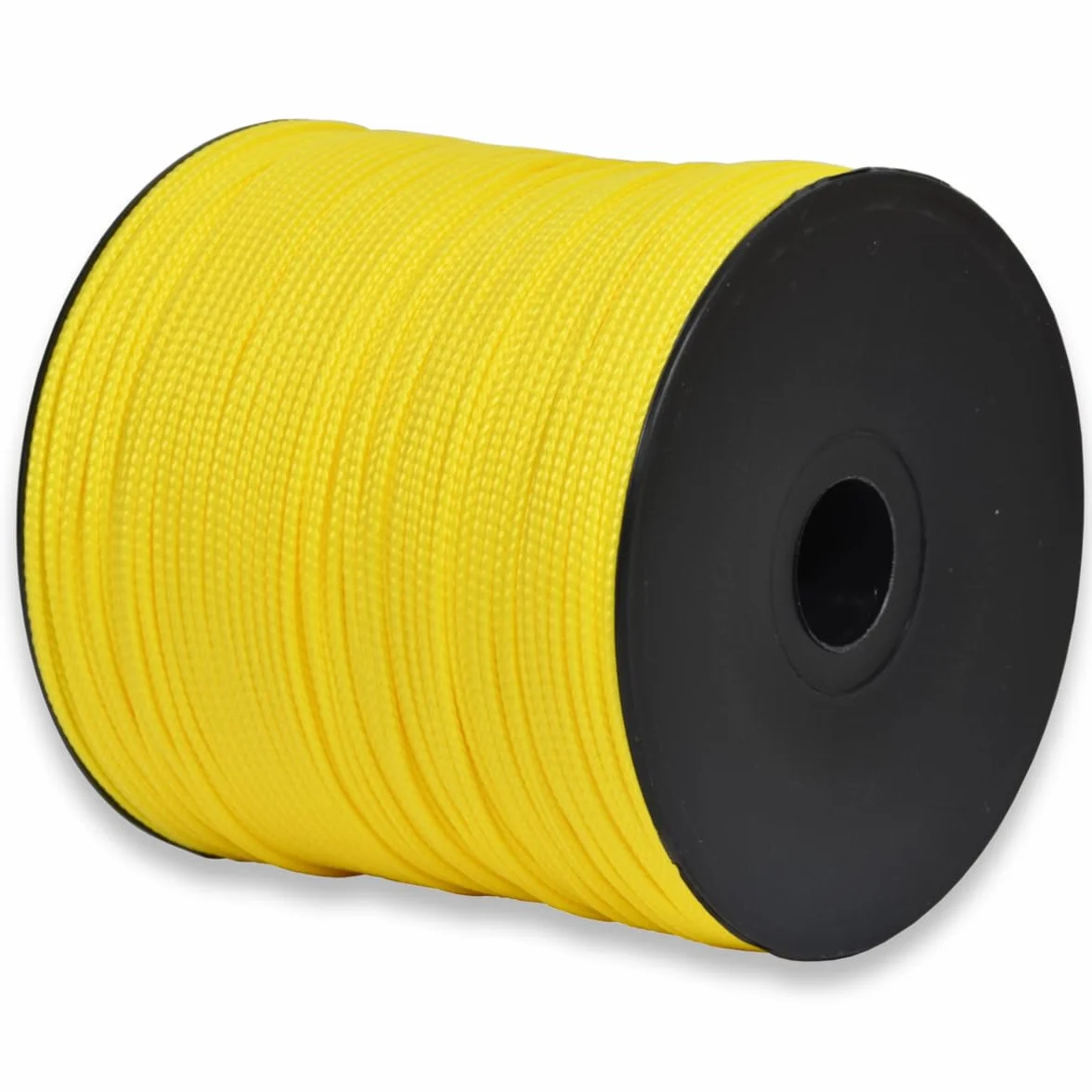 Corderie Italiane 006009184 Segnalinea giallo 1,8 mm - 250 mt su rocchetto