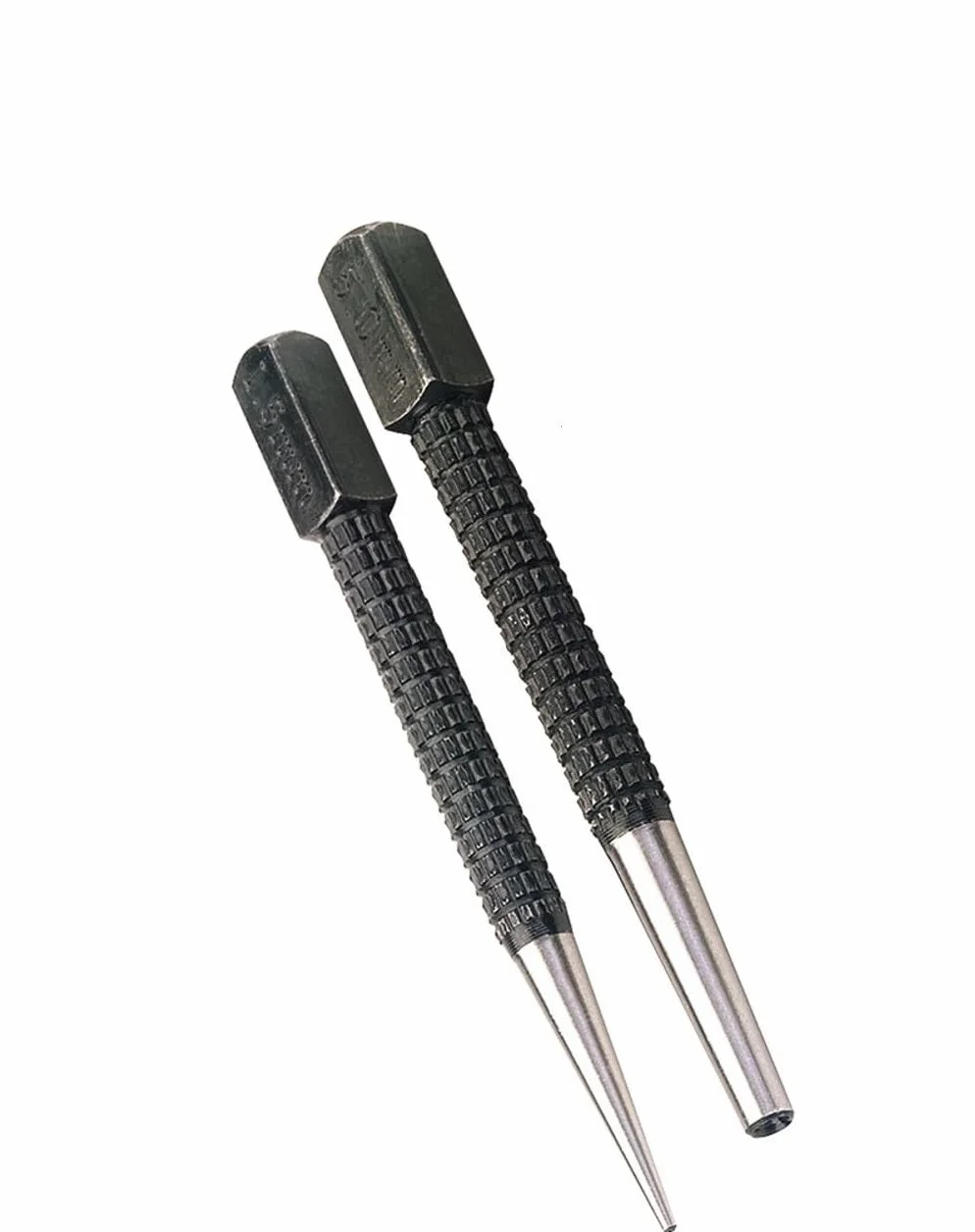 Draper Draper 354801 5935480 - Set di 4 inserti per svasare chiodi/perni