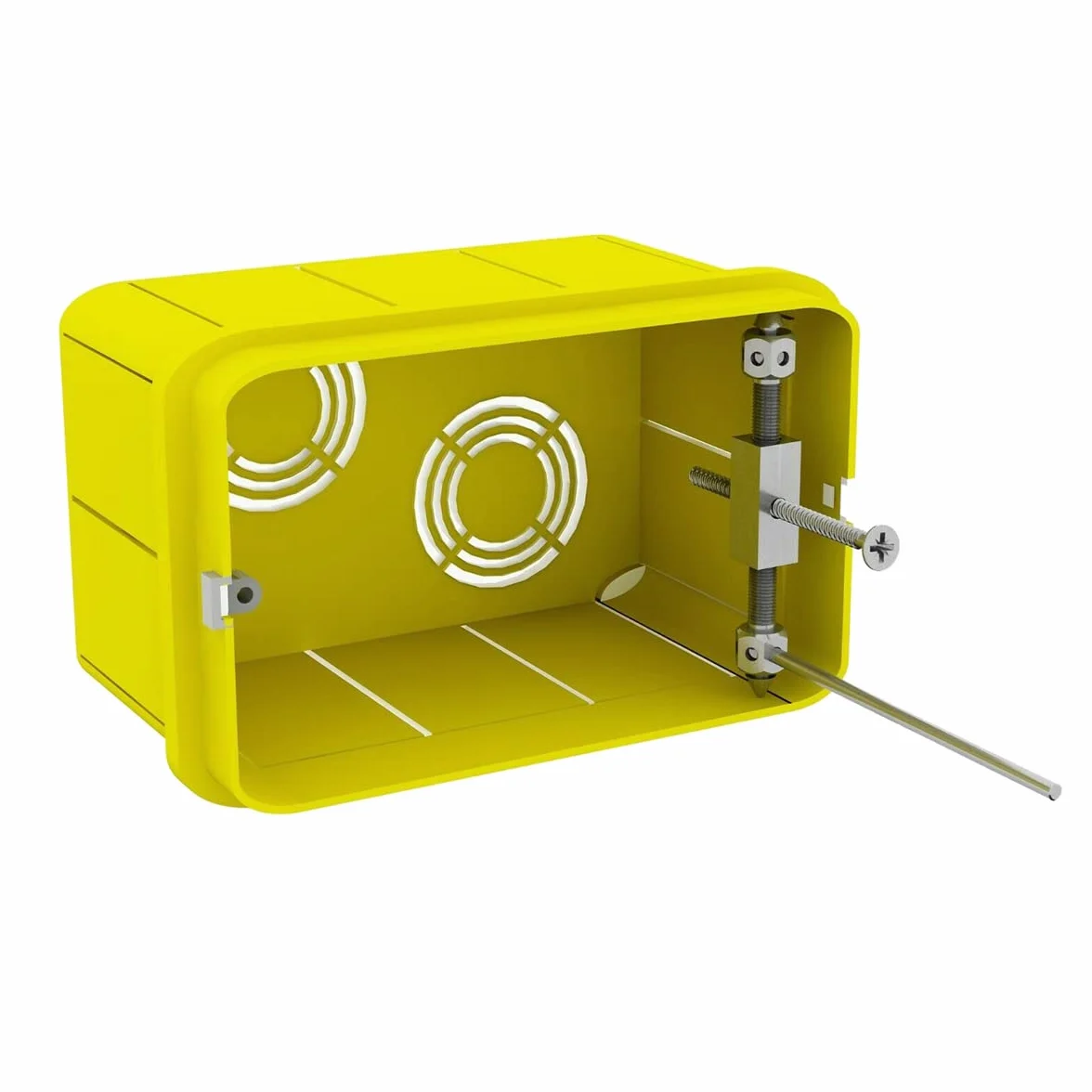 Kit riparazione cassetta elettrica supporto per scatola 503 504 505 506 507