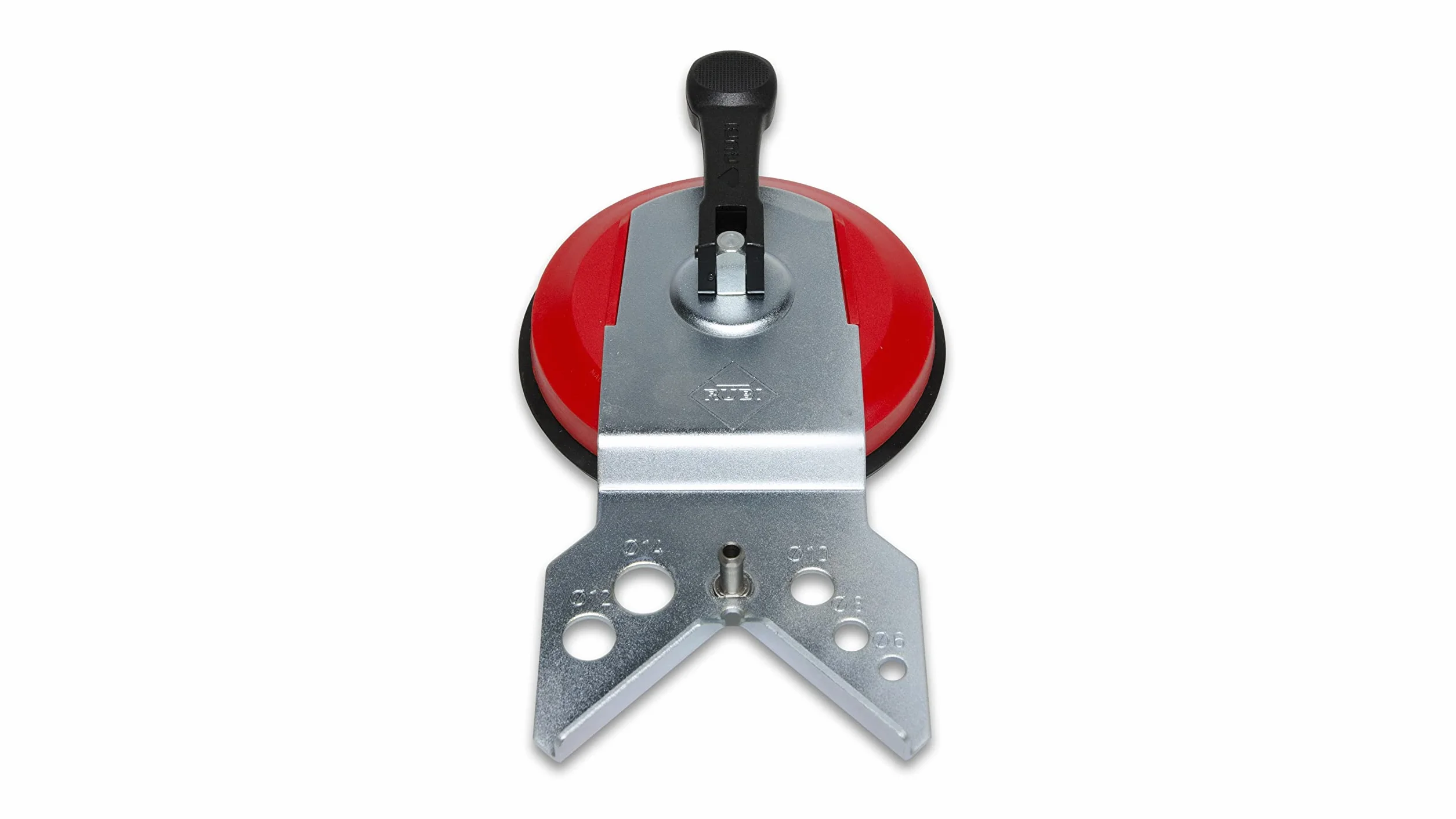 Rubi 50944 - Guida multidrill (max. 83 millimetri)