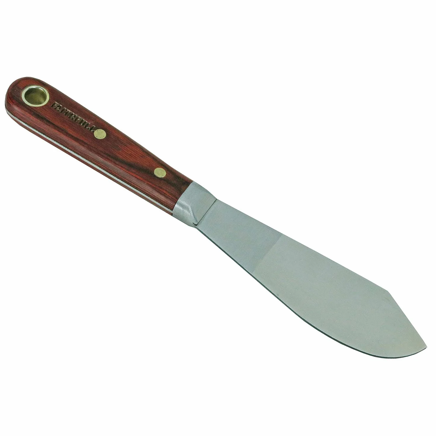 Faithfull - Coltello da stucco, 115 mm