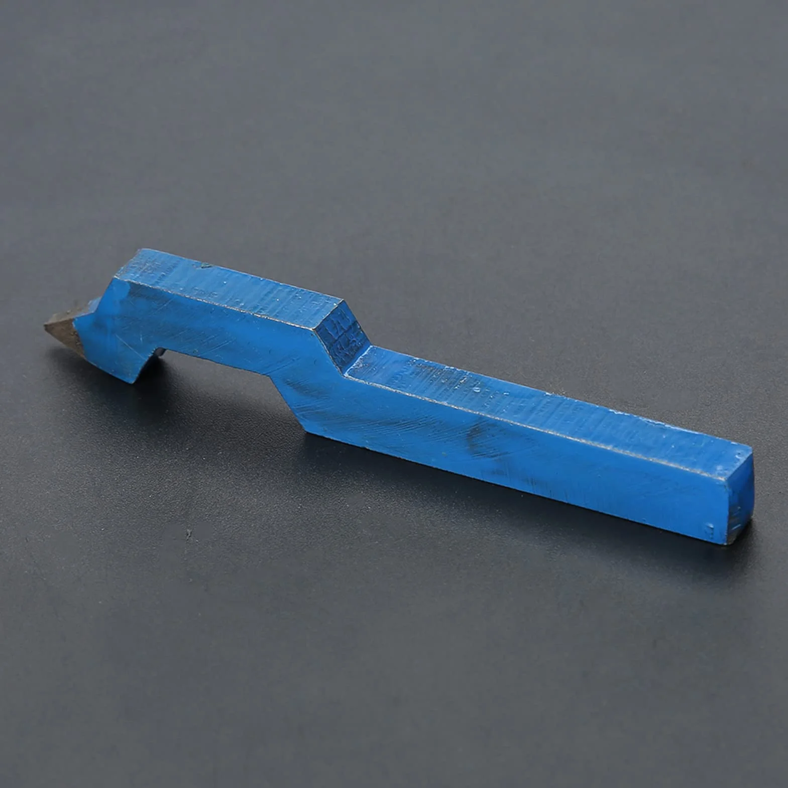Timbro per Argento, Strumento per timbratura in Acciaio, Strumento di marcatura per Bracciale ad Anello per punzone per Gioielli Curvo in Acciaio per 925 24K S925 18K S990(925)