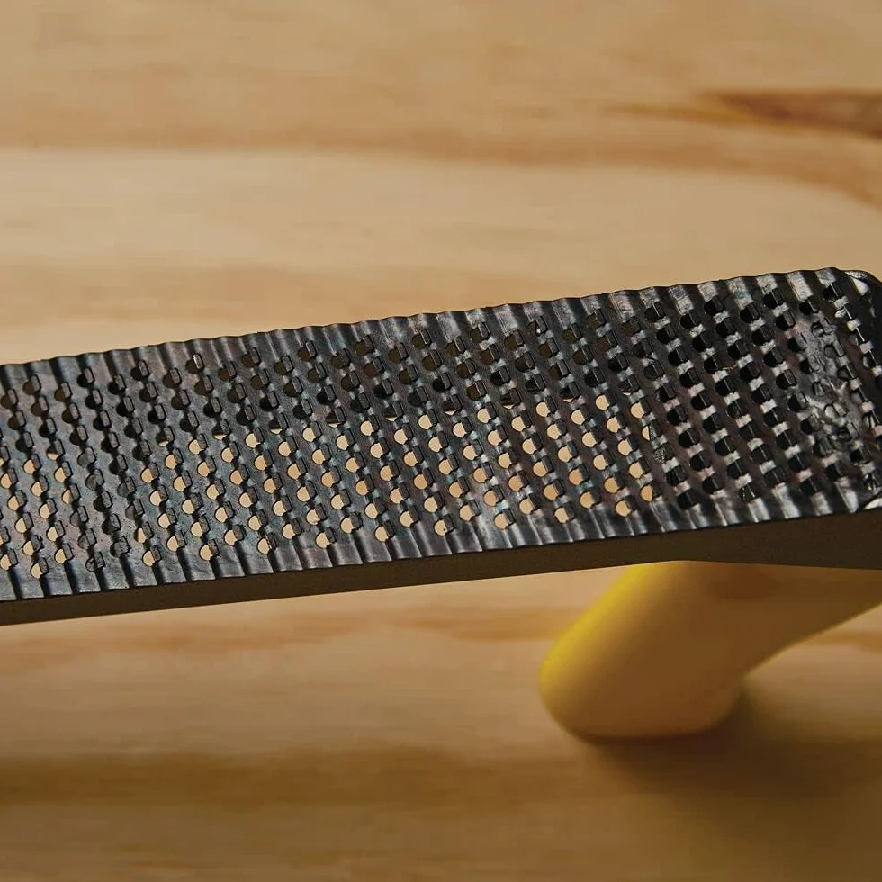 STANLEY 5-21-296 Surform, Pialla Metallica
