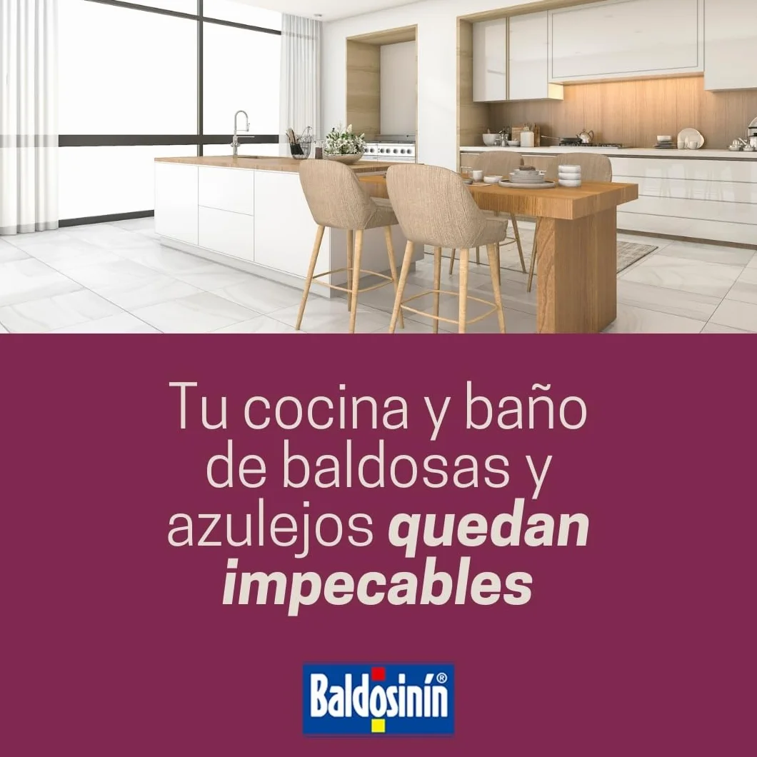 Baldosinin C/Aplicador