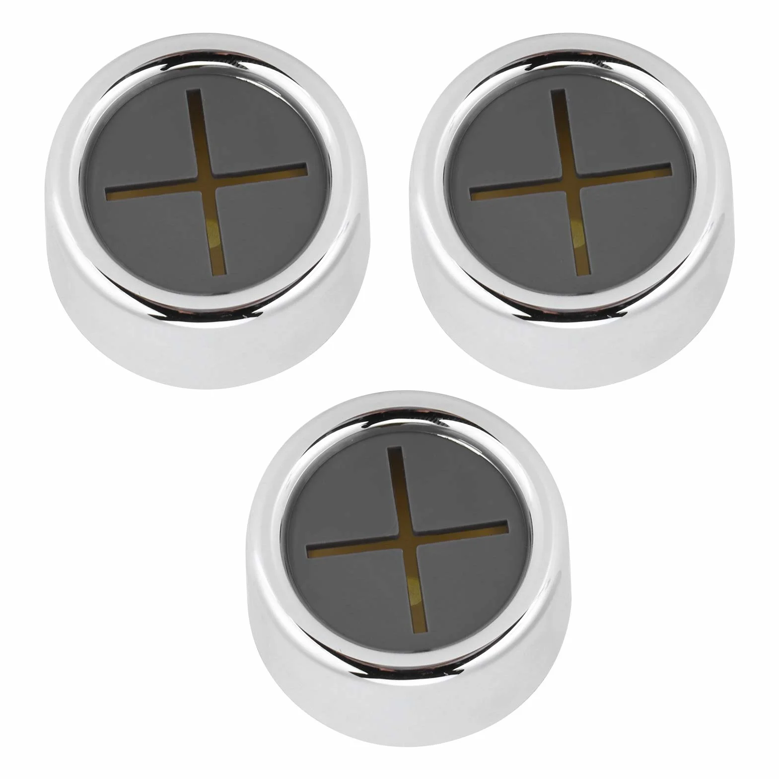 Ganci per Asciugamani Autoadesivi 3Pcs - Porta Strofinacci Resistente, Gancio Adesivo senza Fori