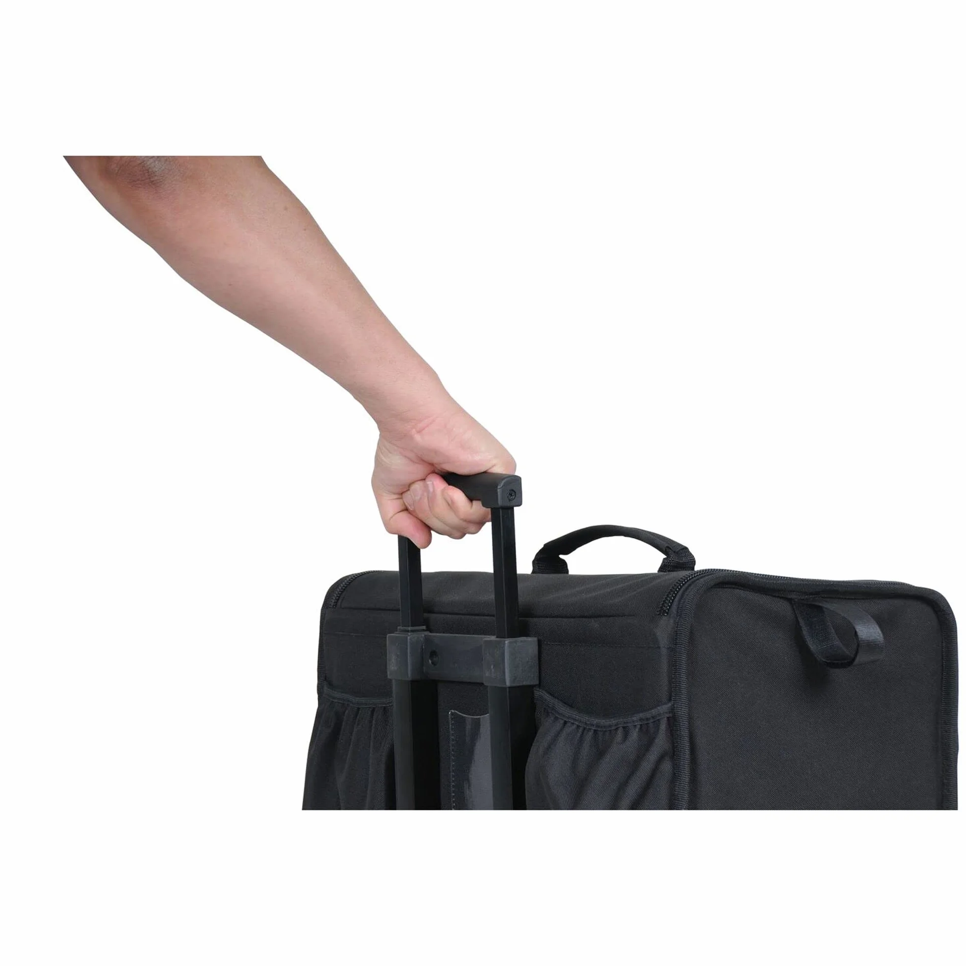 STANLEY BORSA IN TESSUTO 18" CON RUOTE 1-97-515