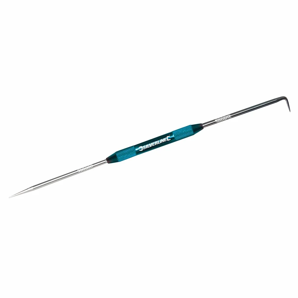 SILVERLINE Engineers Scriber