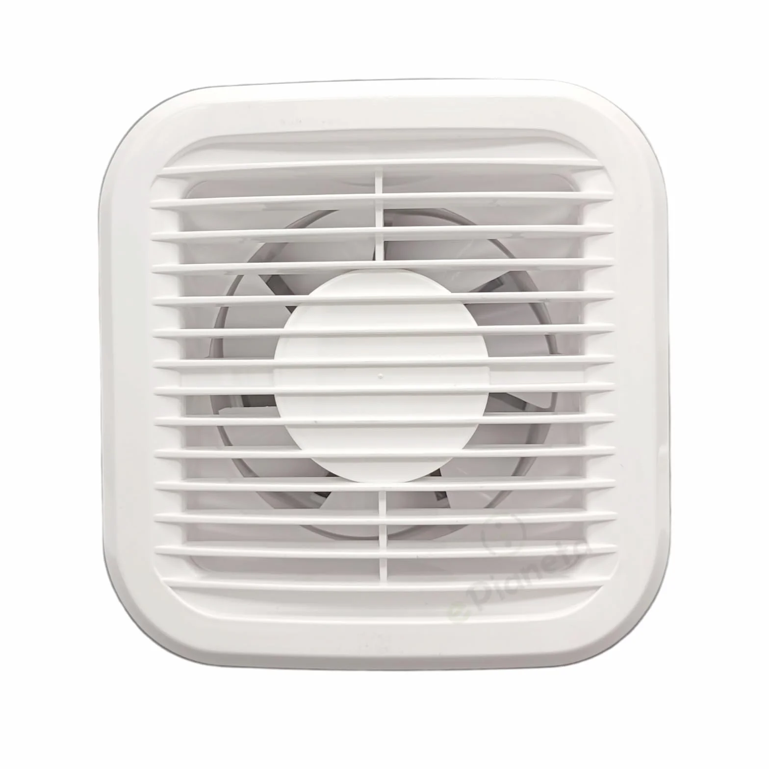 TOT ELECTRIC Aspiratore ventilatore da bagno cucina Ø 120mm 20W con valvola antiritorno