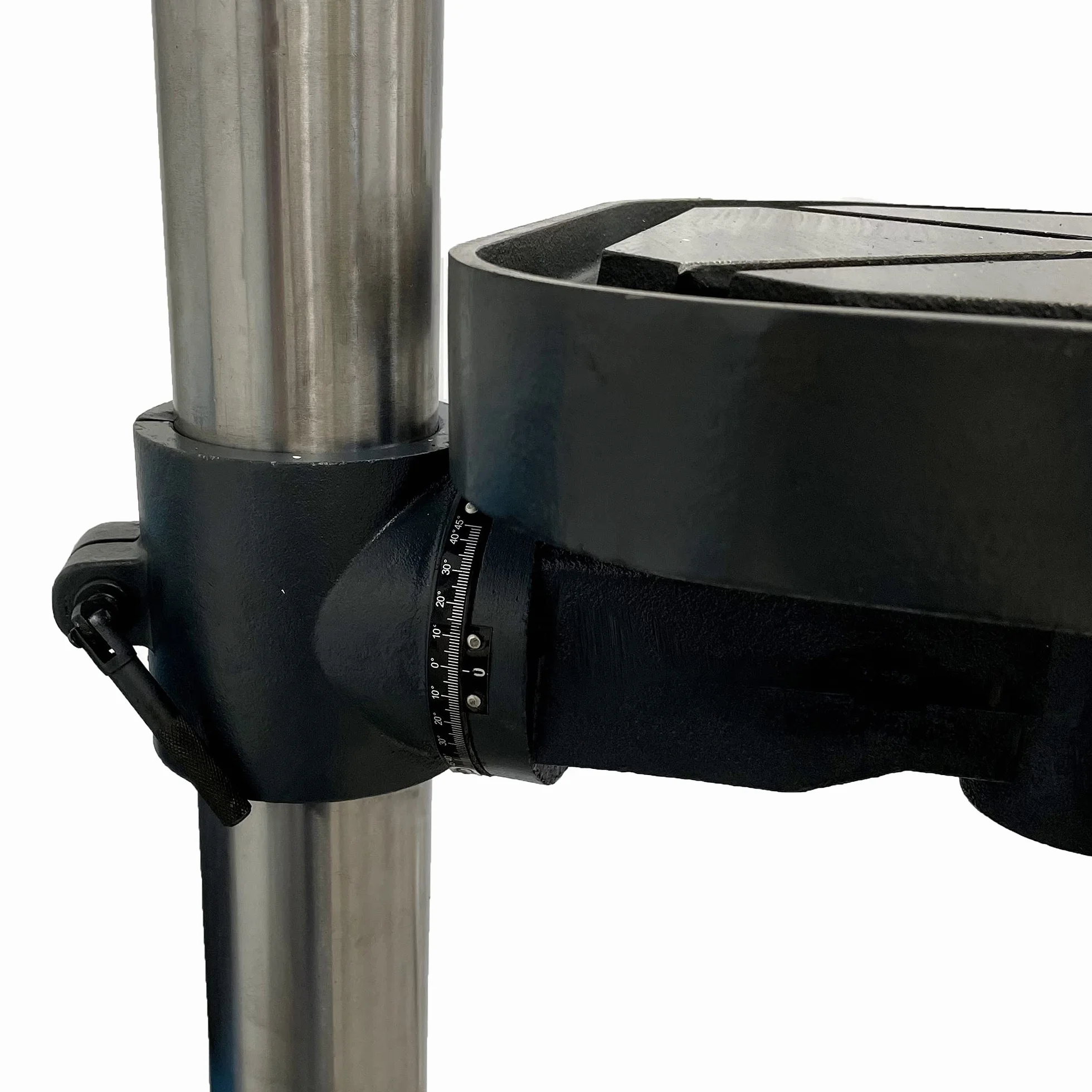 Trapano a colonna con trasmissione a cinghia 32mm 220V/1Ph -ENG PRO MA TC C32A
