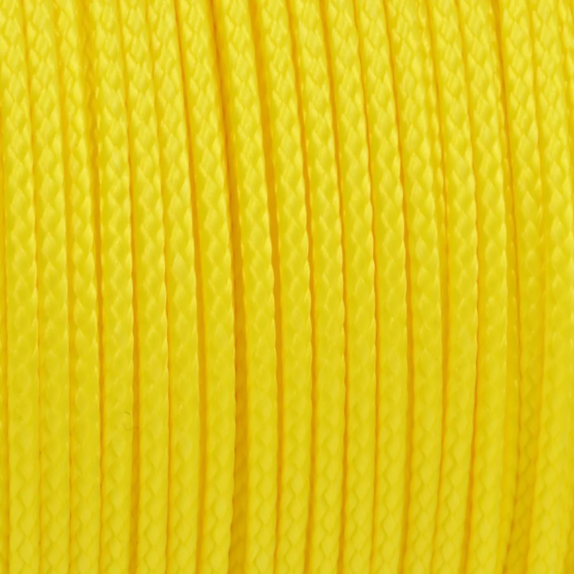 Corderie Italiane 006009184 Segnalinea giallo 1,8 mm - 250 mt su rocchetto