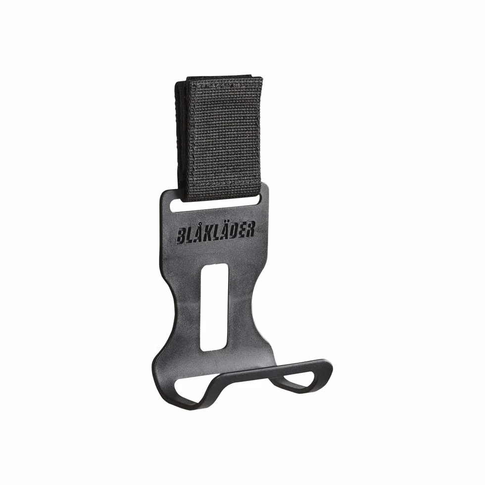 Blaklader 211200009900 - Supporto per martello, taglia unica, colore: Nero