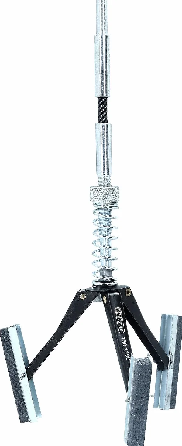 KS Tools 150.1190 Levigatrice per cilindri, Ø 32 - 89 mm