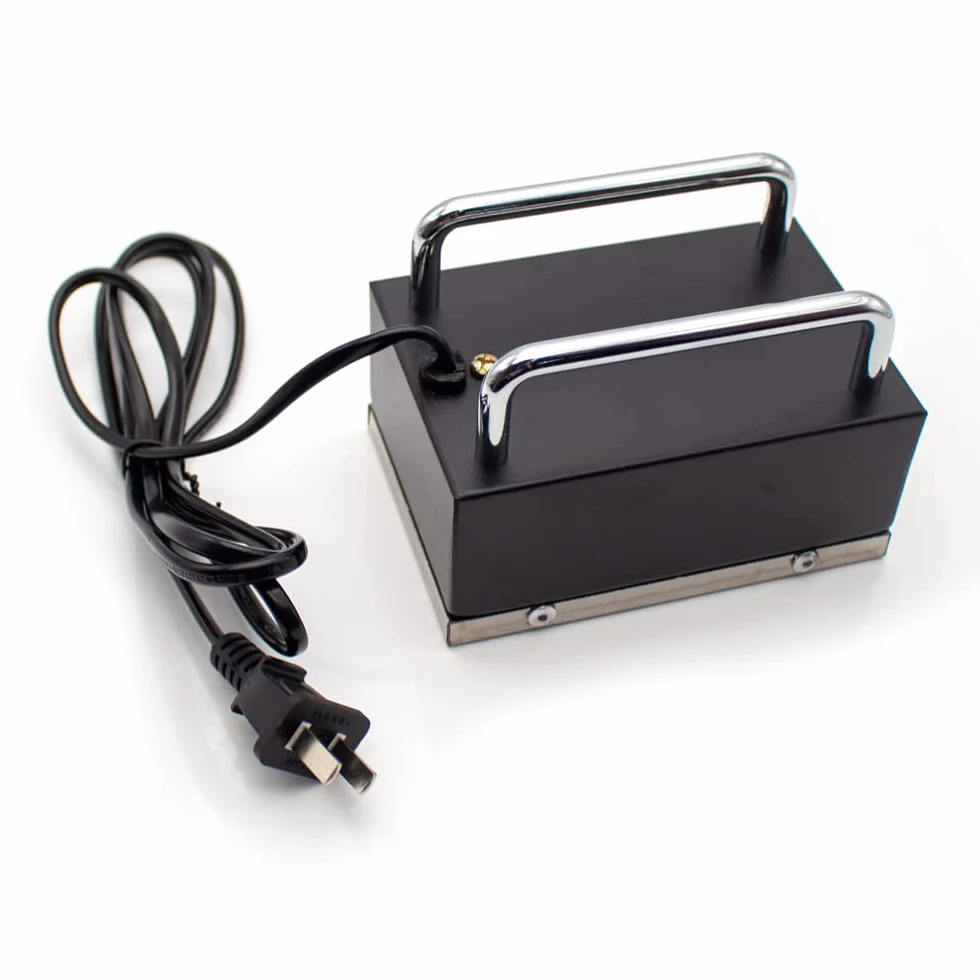 220V DF-TB60 Smagnetizzatore Portatile Smagnetizzatore Manuale Smagnetizzatore Strumenti di Smagnetizzazione