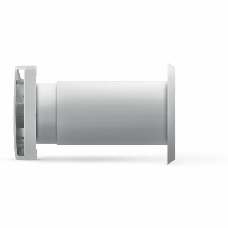 Aspirvelo Ecocomfort Plus Recuperatore Calore 100mm Fantini Cosmi