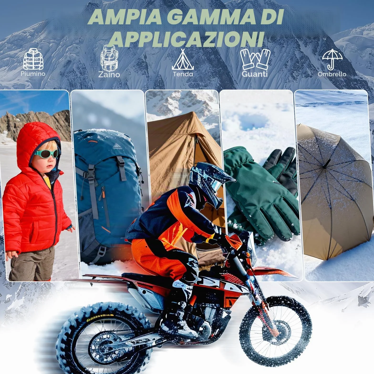 Toppe Adesive per Piumini Nero, 35 Pezzi Toppe Adesive per Tessuti, Toppa per Giubbotti, Toppa Riparatori Impermeabili In Nylon, Patch Adesivi per Tessuti, Zaini, Sacchi a Pelo, Tende