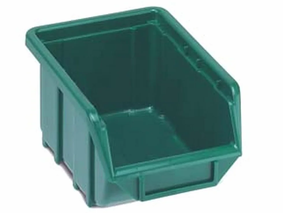 6PZ CONTENITORI ECOBOX - 112 mm.160x250x129h