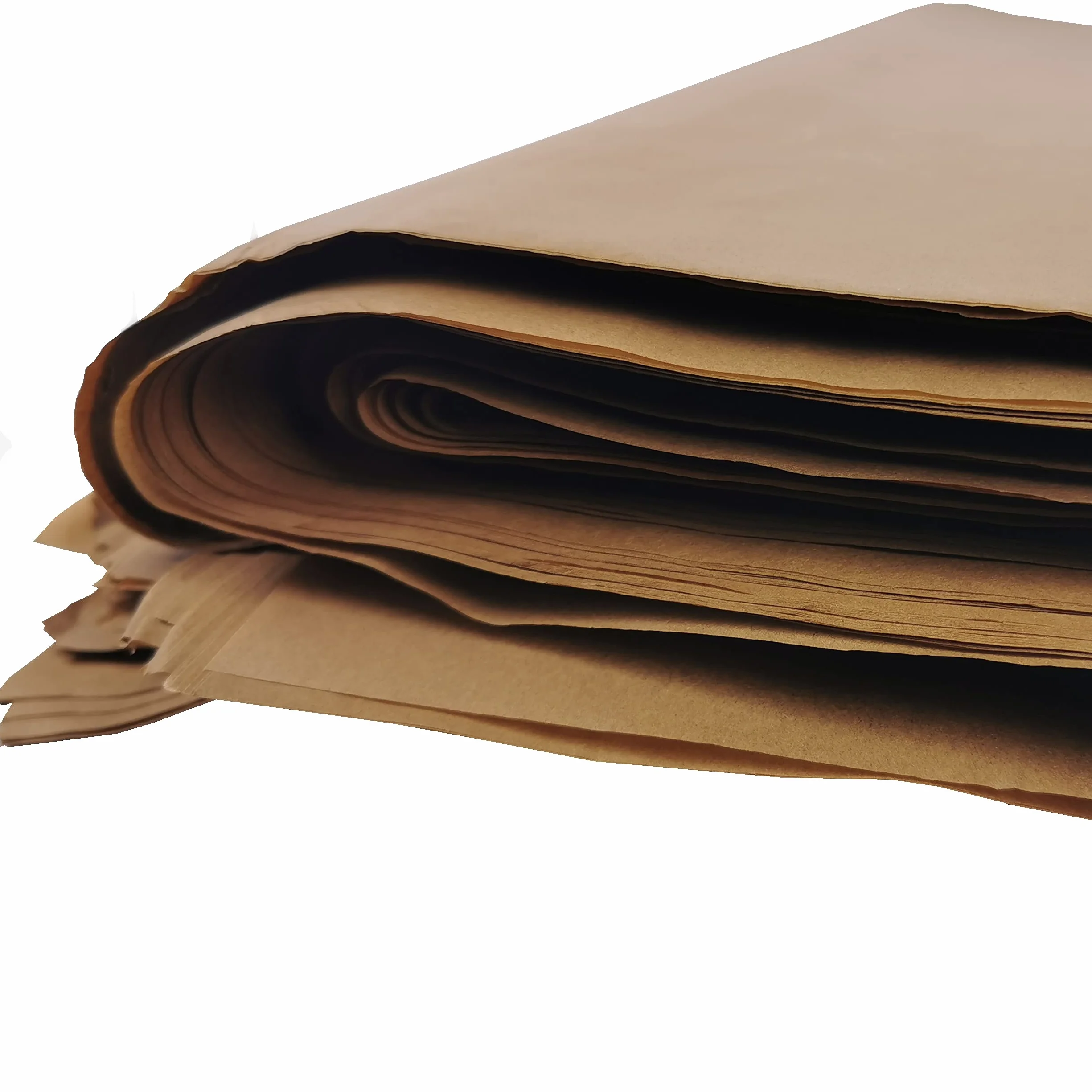 Fogli di carta velina marrone cioccolato per avvolgere 60 fogli grandi, carta artistica priva di acidi, perfetti per confezioni regalo, conservazione, imballaggio, archiviazione, triturazione