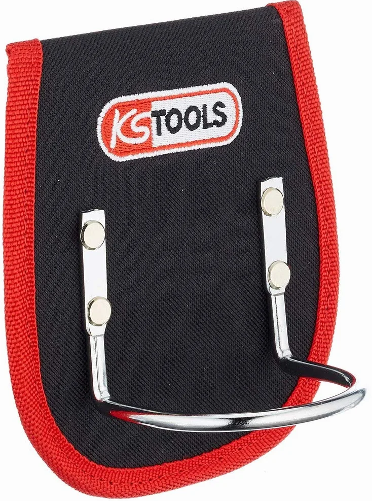 KS Tools, 850.0304, Tessile Martello titolare con passante per cintura