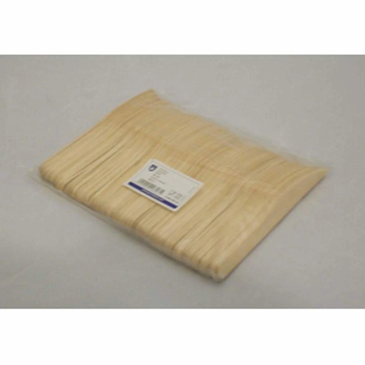 Garcia de Pou Coltelli 100 unità 16 cm Legno Naturale 30x30x30 cm