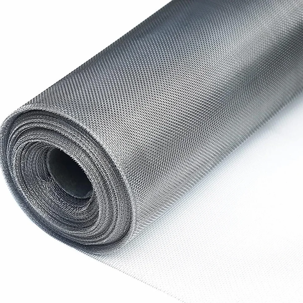 Rete filtrante in Metallo 304 Rete filtrante in Acciaio Inossidabile 1 pz, Rete Metallica Fissa da 6-400 Maglie,(50cm X 200cm,120 Mesh)