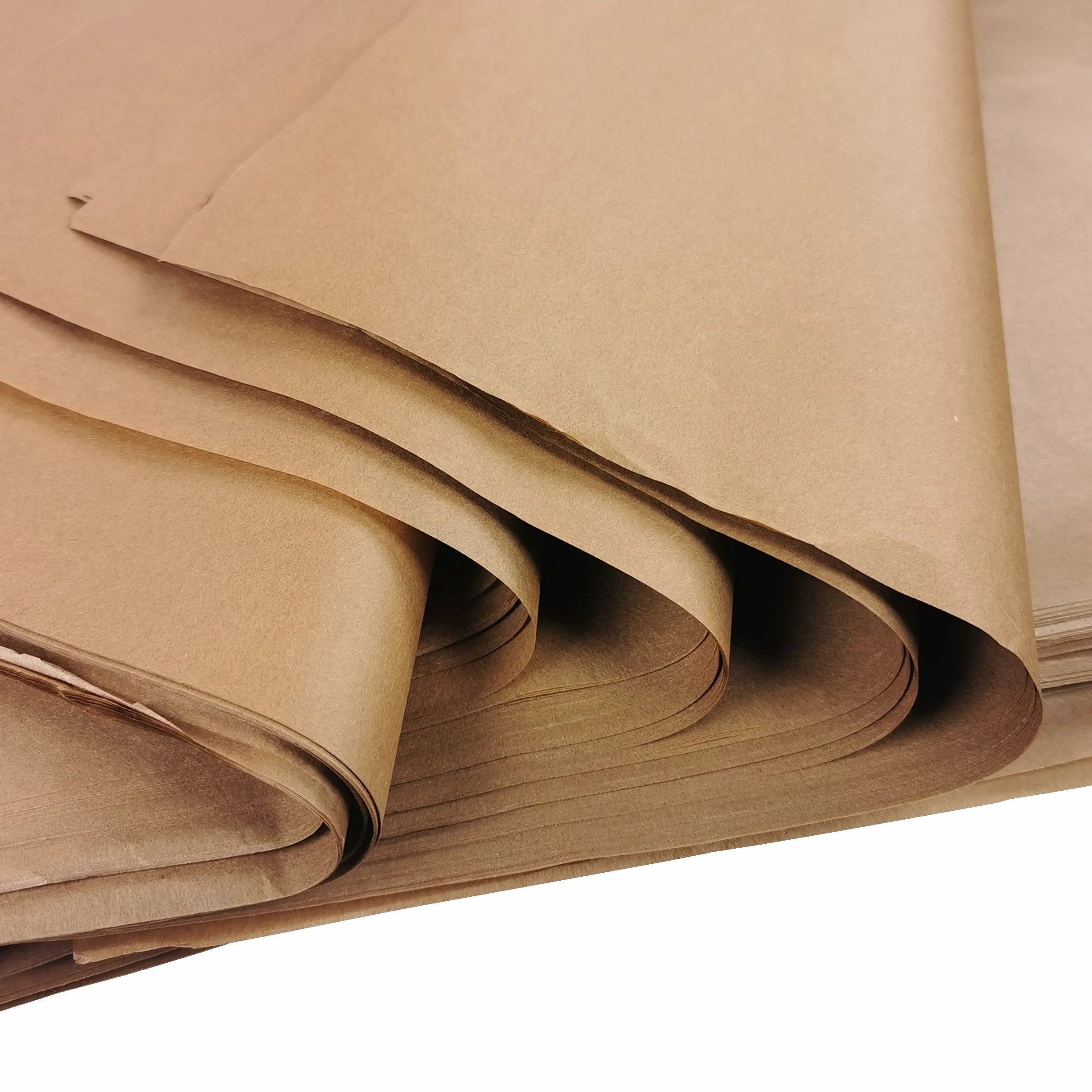 Fogli di carta velina marrone cioccolato per avvolgere 60 fogli grandi, carta artistica priva di acidi, perfetti per confezioni regalo, conservazione, imballaggio, archiviazione, triturazione
