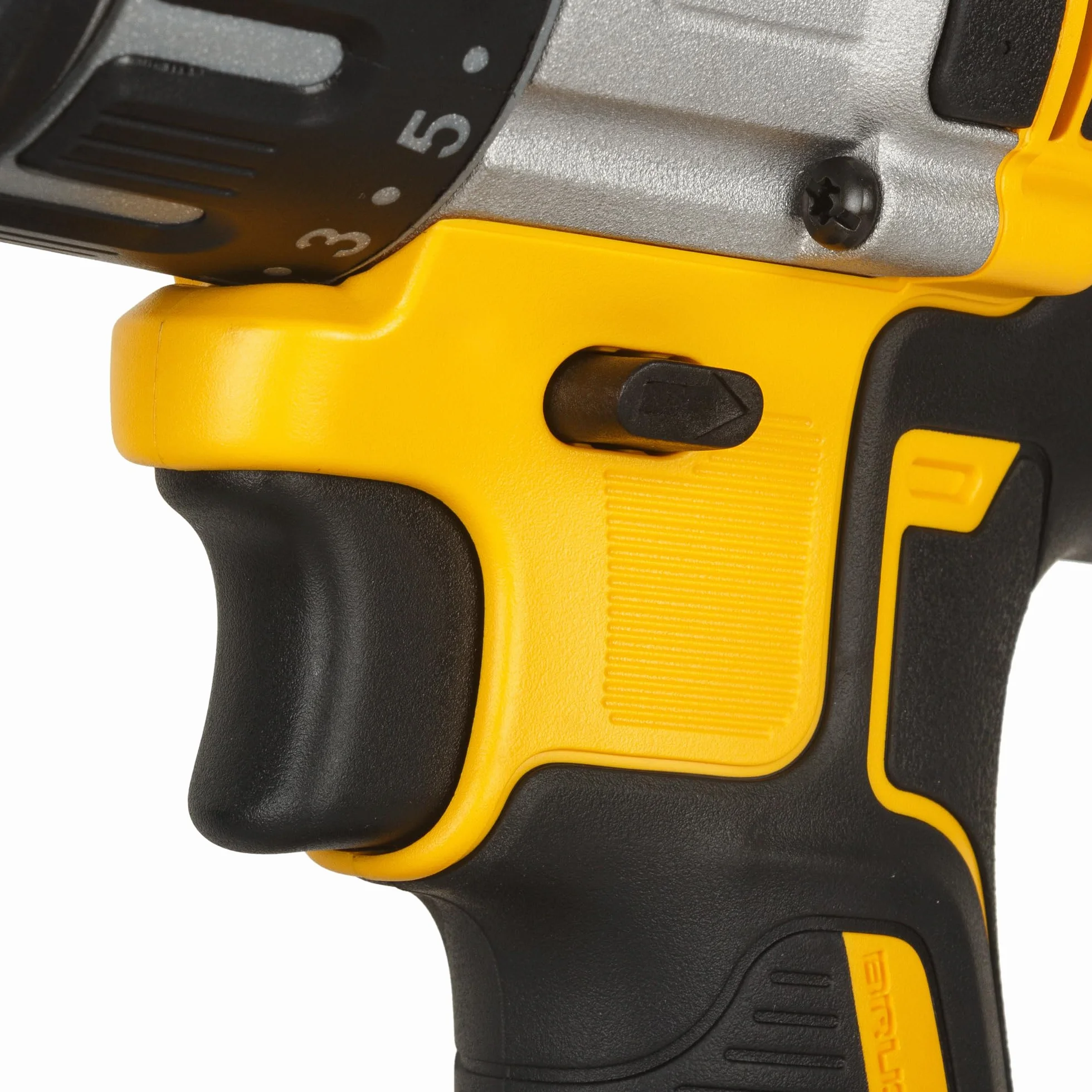 DeWalt DCD996NT-XJ Trapano con Percussione XRP 3 Velocità TSTAK Corpo Macchina Giallo Argento