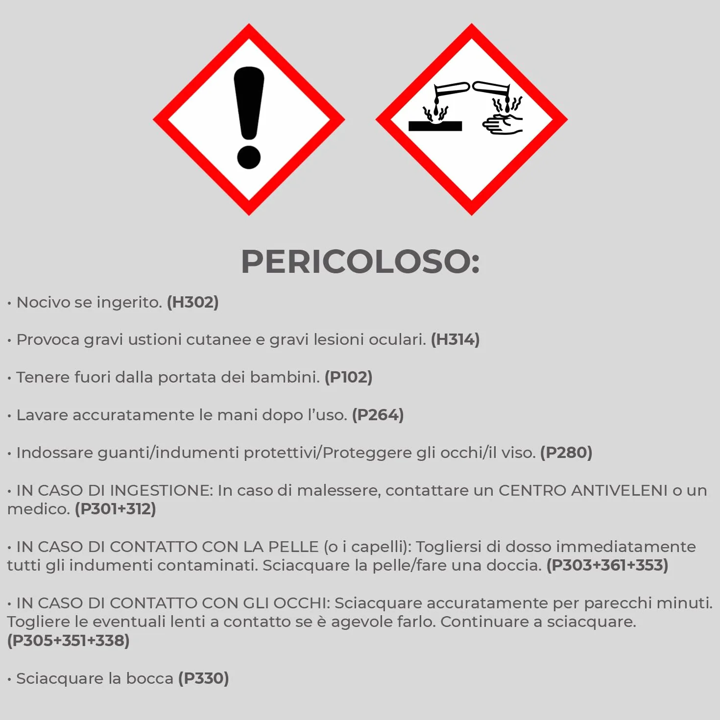 Pasta Acidificante per Vetro 50 ml (130 g) – Crema Acidante per Satinare, Decorare e Incidere | Etching Cream Vetro per Effetto Frost | Paste Acidatura Vetri Artigianato Creativo