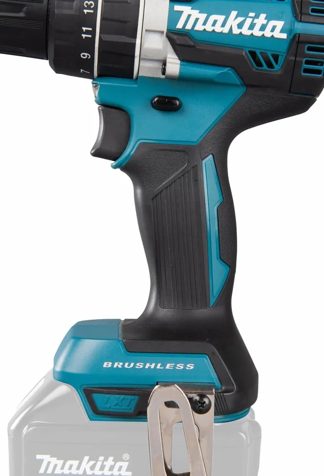 Makita DLX3119TJ 18V 5Ah Set Elettroutensili