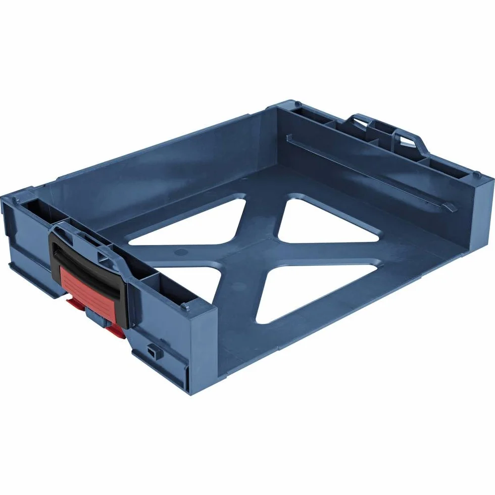 Bosch Professional i-BOXX Rack Ripiano per aggancio di valigie Mobility System
