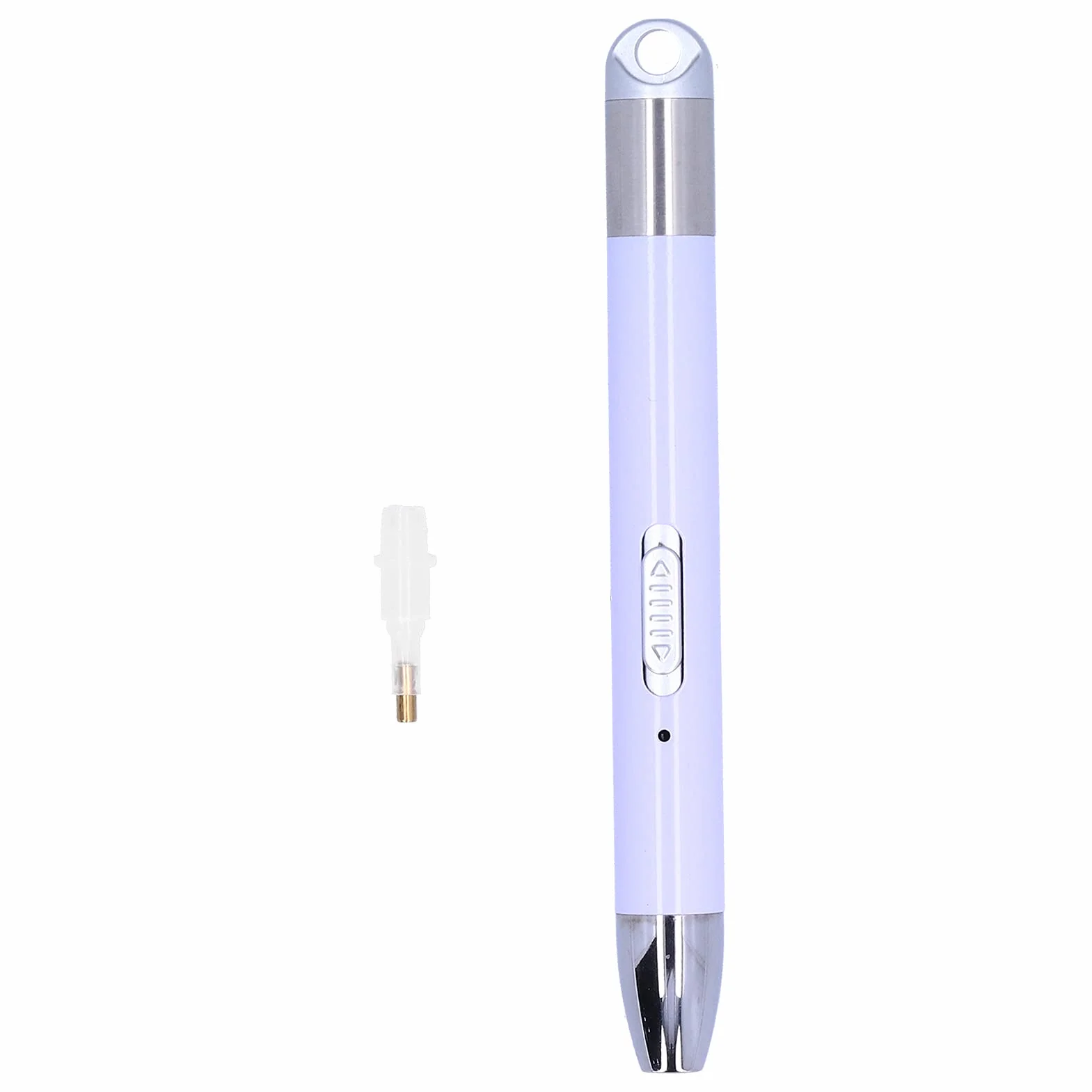Penna per Pittura a Diamante, Penna per Trapano a LED per Pittura a Diamante con Luce, Strumenti per Pittura a Diamante 5D per Dipinti di Diamanti Decorazioni per Artigianato Artistico Fai-da-te(1)