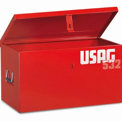 USAG 532 - Baule portautensili portattrezzi 05320008