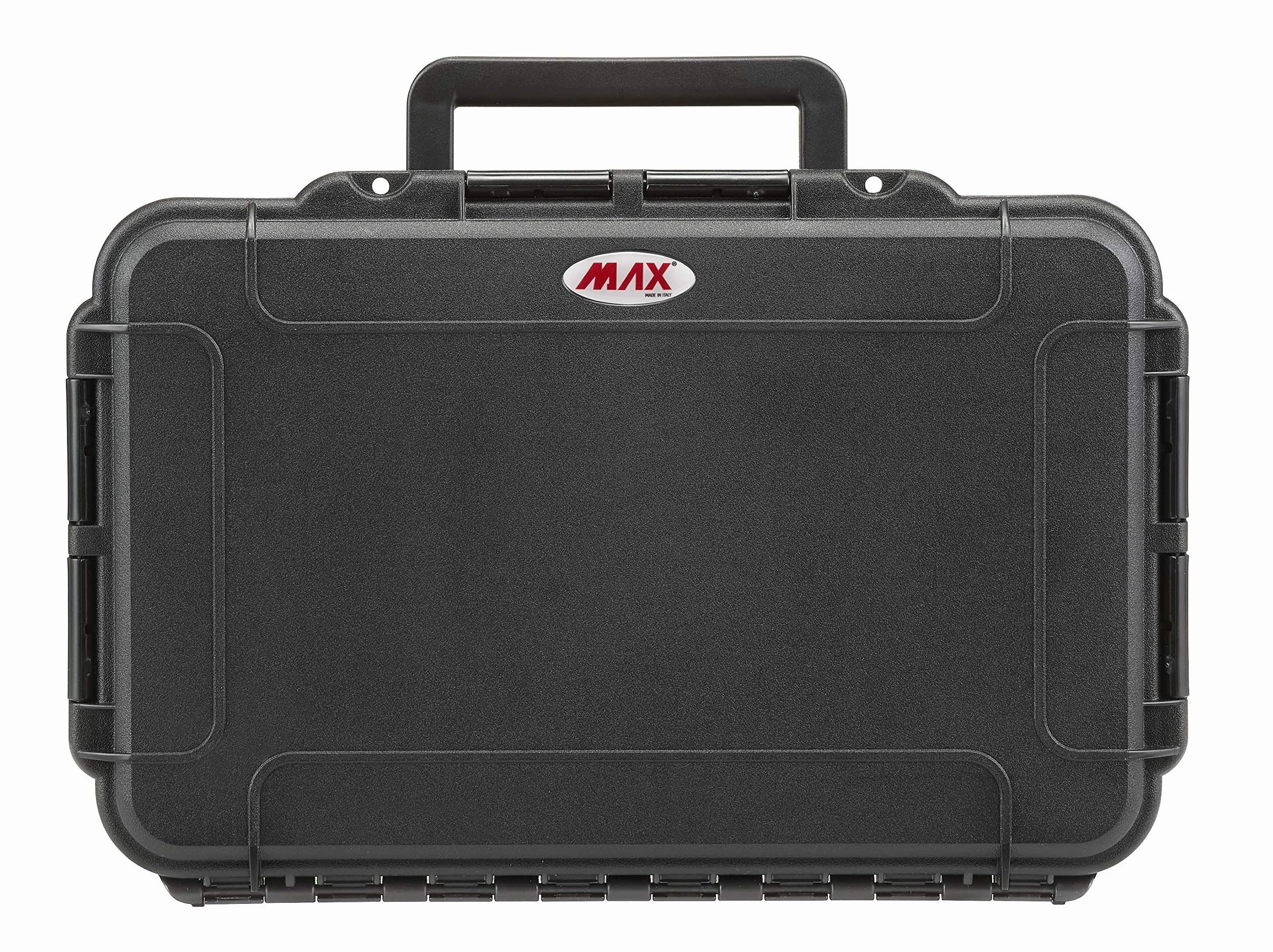 Max Cases Valigia ermetica vuota