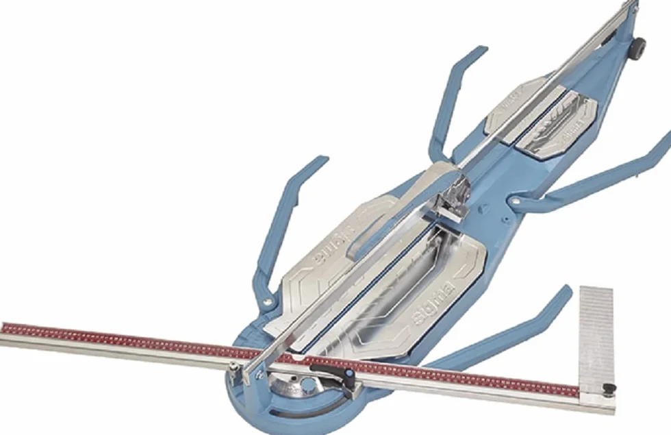 Tagliapiastrelle Art. 4EN 125 cm
