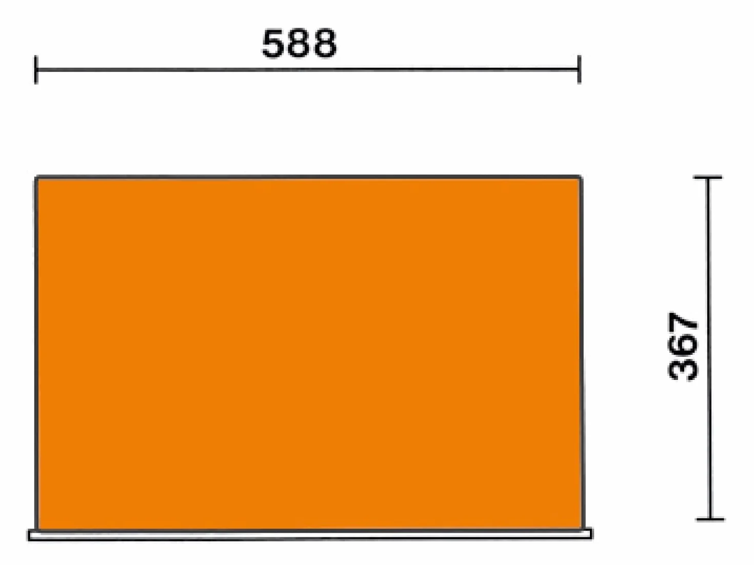 BETA RSC24/7-FO Cassettiera porta attrezzi 7 cassetti