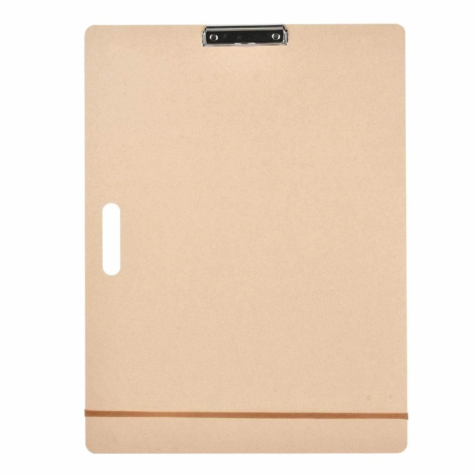 CHICIRIS Tavolo da Disegno Liscio in Legno da 45 × 60 cm, Tavolo da Disegno A3, Studente all'aperto Portatile