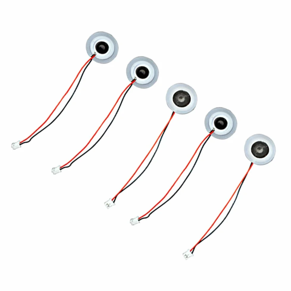 Ceramiczne dysze piezoelektryczne do ultradźwiękowych nawilżaczy, zamienne dysze 16 mm