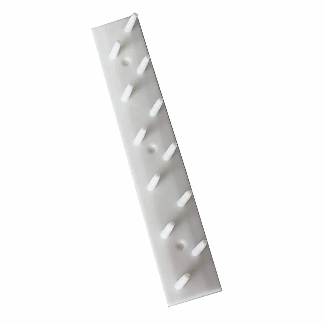 Ganci per Appendere Gioielli Supporto per Orecchini Collana Hanger Holder 9 Pezzi