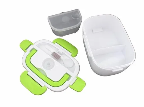 Contenitore alimentare elettrico TH-ELB105 1,05 l verde