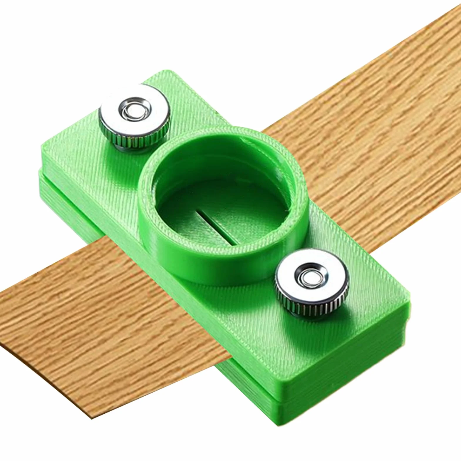 Applicatore Di Colla Per Legno | Applicatore Adesivo | Spalmatore Per Colla | Applicatori Di Adesivi Di Precisione | Strumento Di Diffusione Regolabile | Per Armadietti Per Mobili Con Bordi Per La Lav