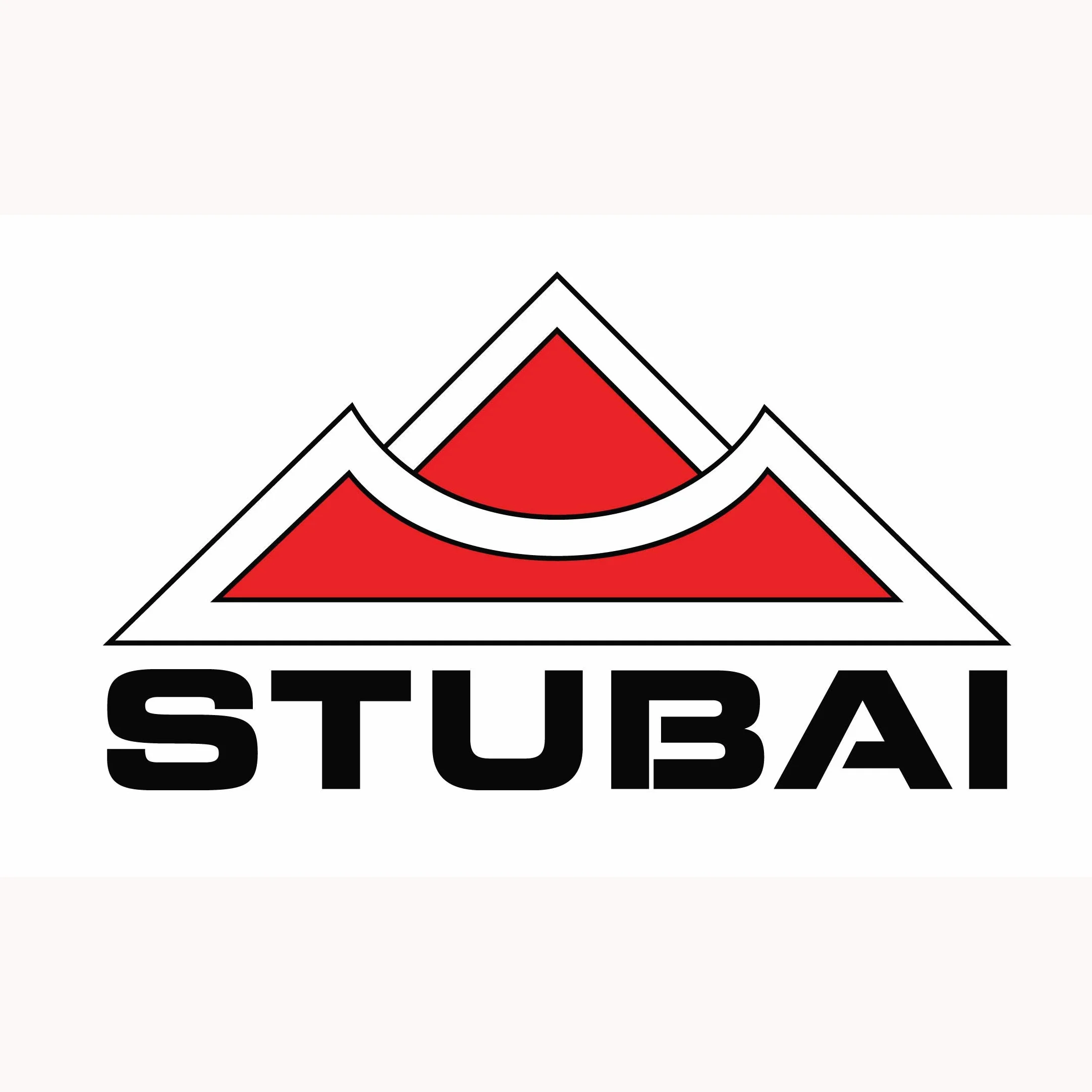 Stubai 550516 Sgorbia con Manico, Affilata, Modello 5, Lunga, 16 mm