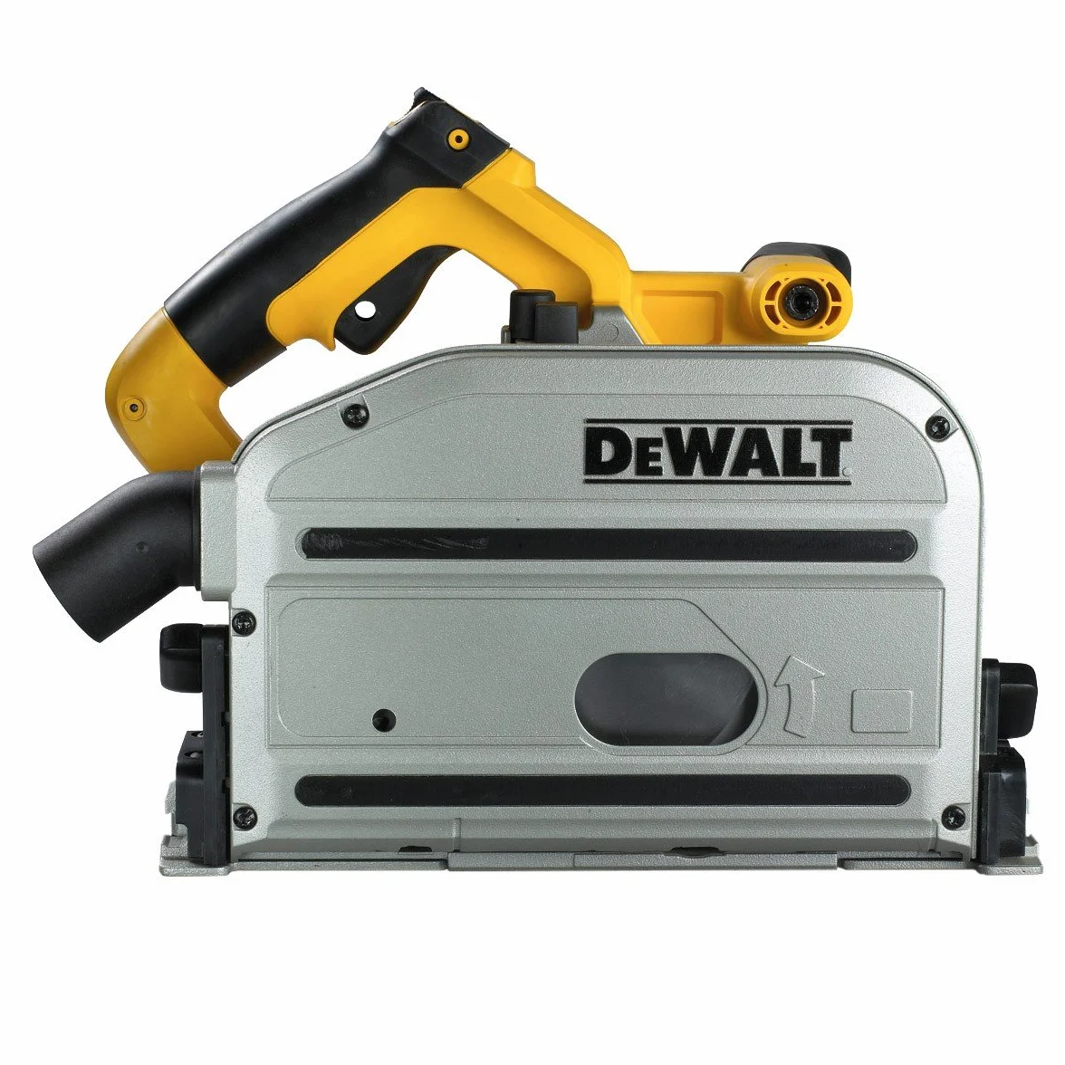 DEWALT Sega ad Affondamento 165mm 1300W DWS520KT-QS