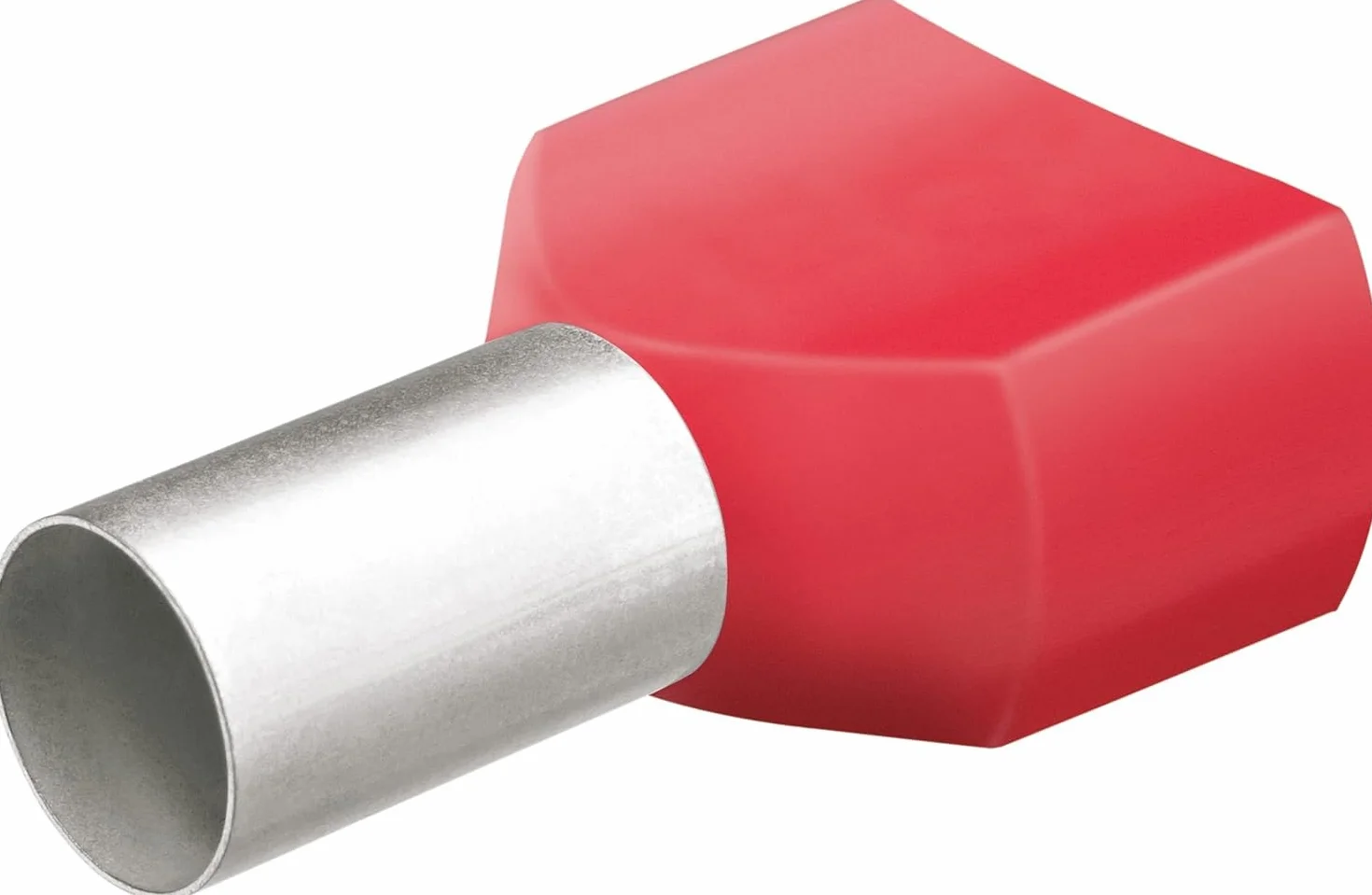KNIPEX Terminali gemellati preisolati 50 pz cad., 97 99 377