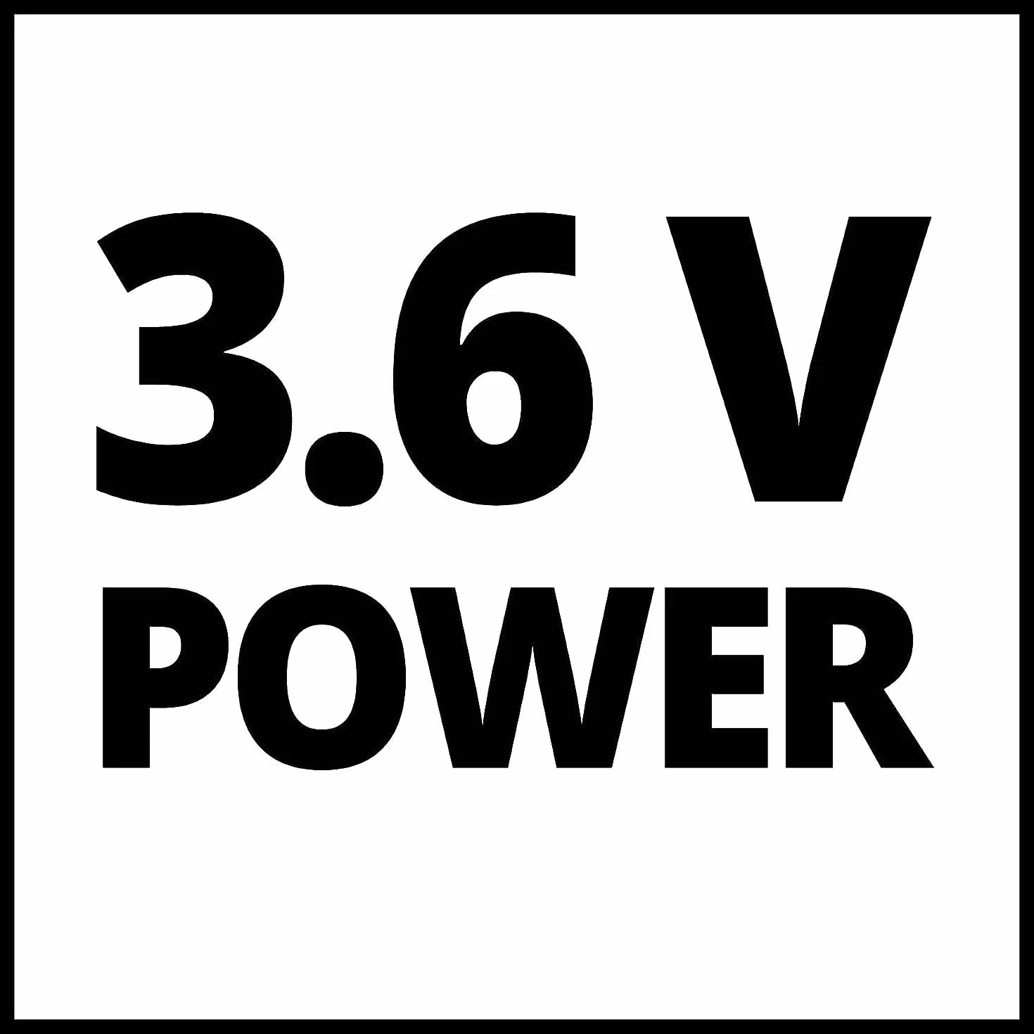 Einhell TC-SD 3,6 Li Avvitatore A Batteria (3,6 V, 1,3 Ah, Li-Ion, Giri Al Min. 200, Torsione 3 Nm, Luce LED, Attacco Esagonale Magnetico, Incl. 6 Inserti, Caricabatteria)