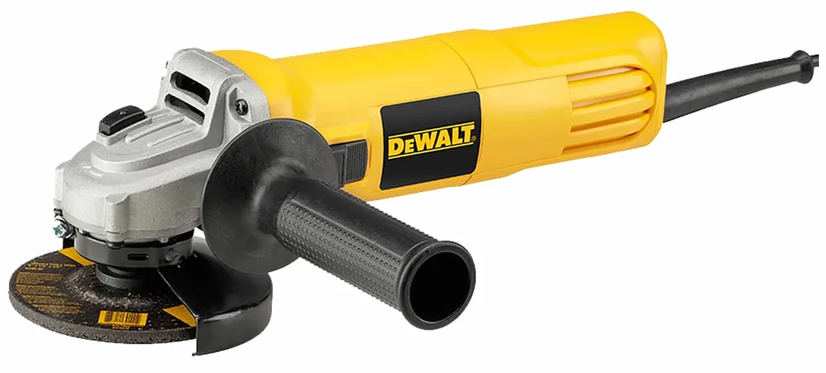 DEWALT AMOLADORA Angular DWE4117-QS