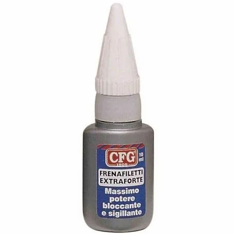 FRENAFILETTI EXTRA FORTE 10ML CFG