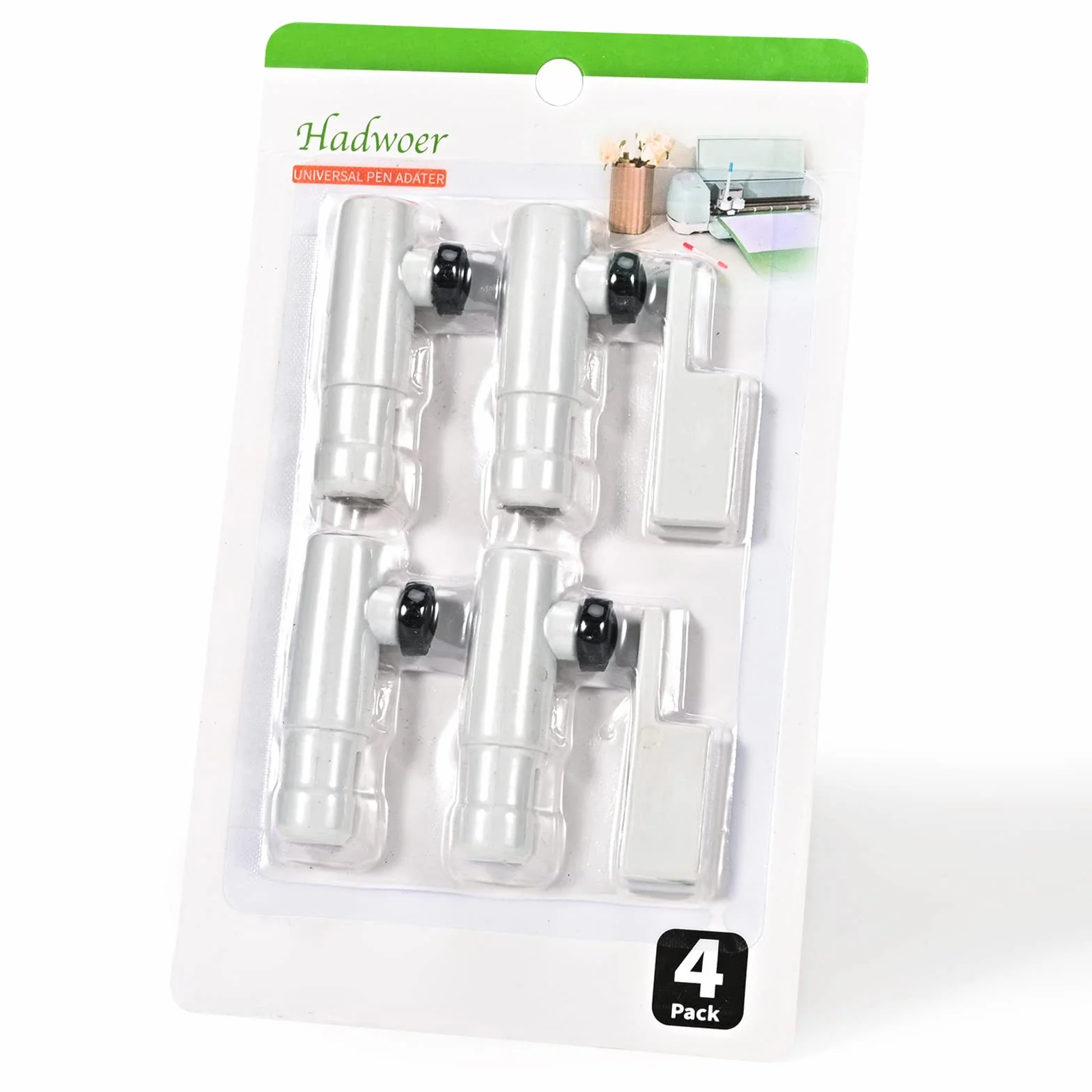 Hadower - Penna Adater per Cricut Explore Air 2/3/Maker/Maker 3 (4)