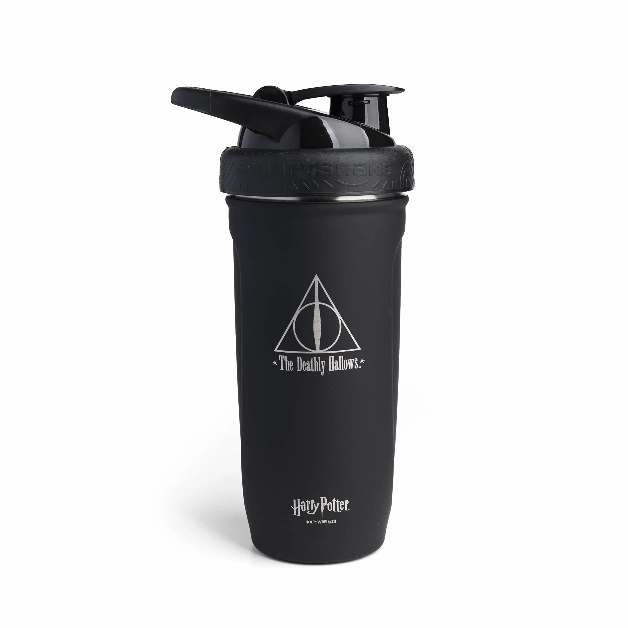 Smartshake Collezione Harry Potter (I Doni della Morte)