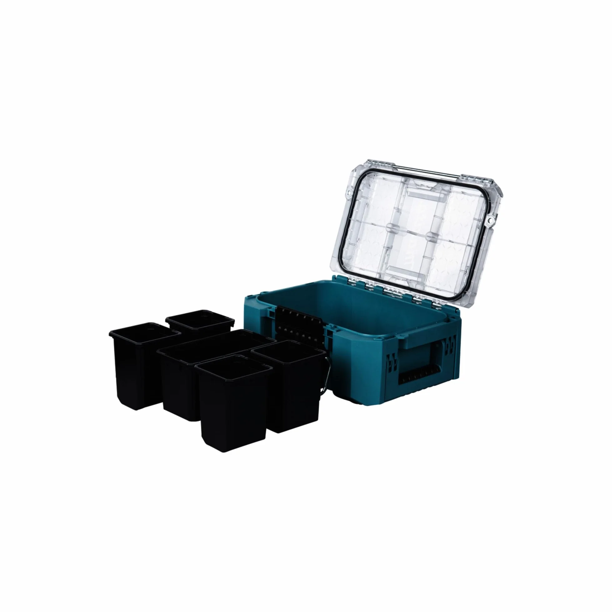 Makita P-91067 MAKTRAK Organizer compatto