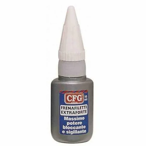FRENAFILETTI EXTRA FORTE 10ML CFG